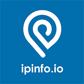 IPinfo.io Logo